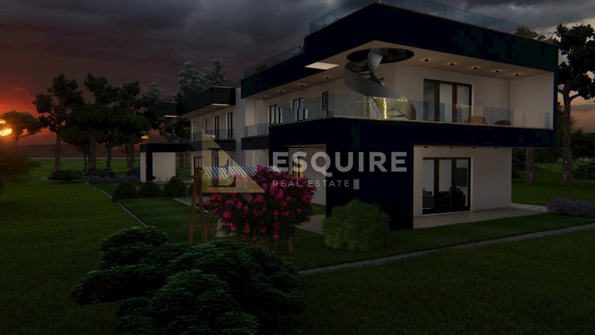 Casa Vir, 450,16m2