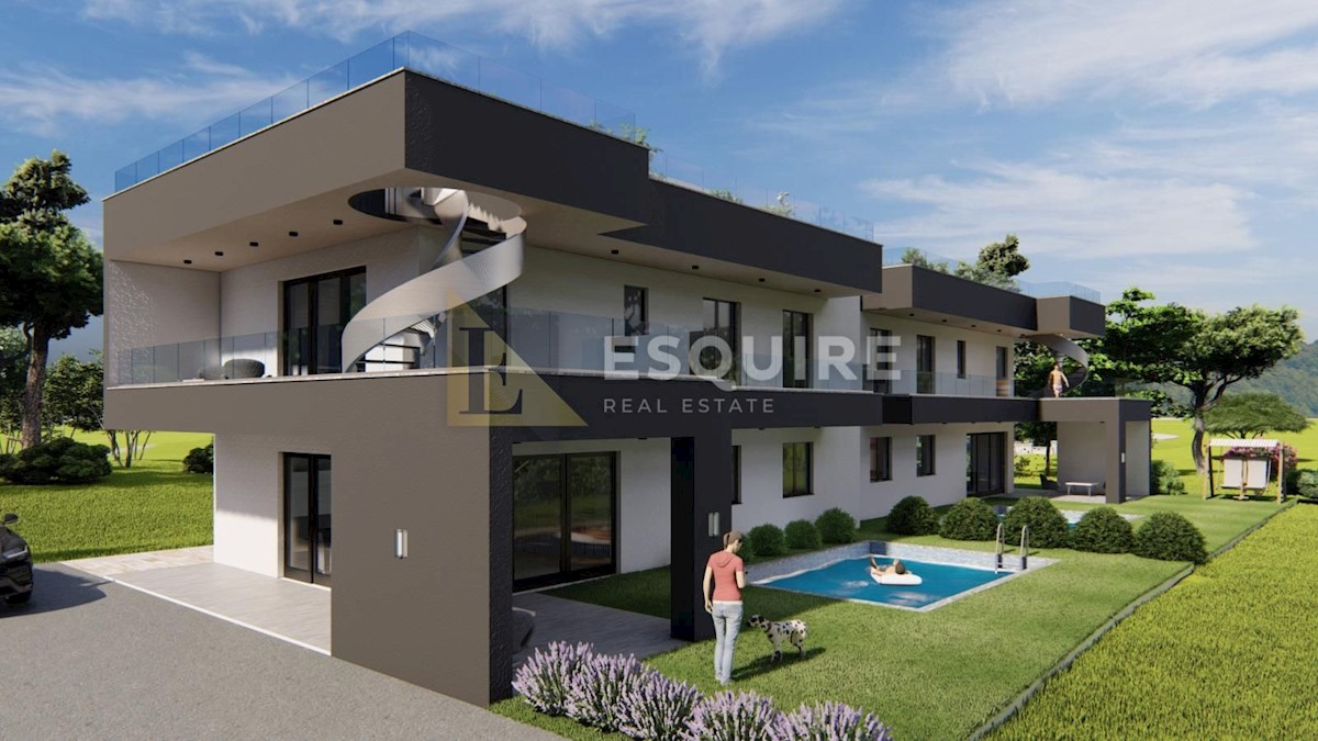 Casa Vir, 450,16m2