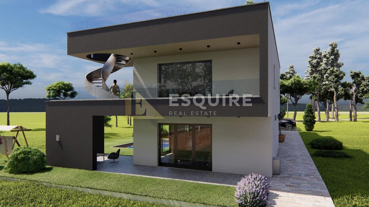 Casa Vir, 450,16m2