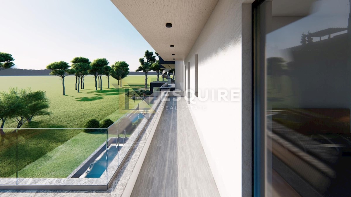 Casa Vir, 450,16m2