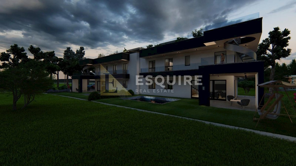 Casa Vir, 450,16m2