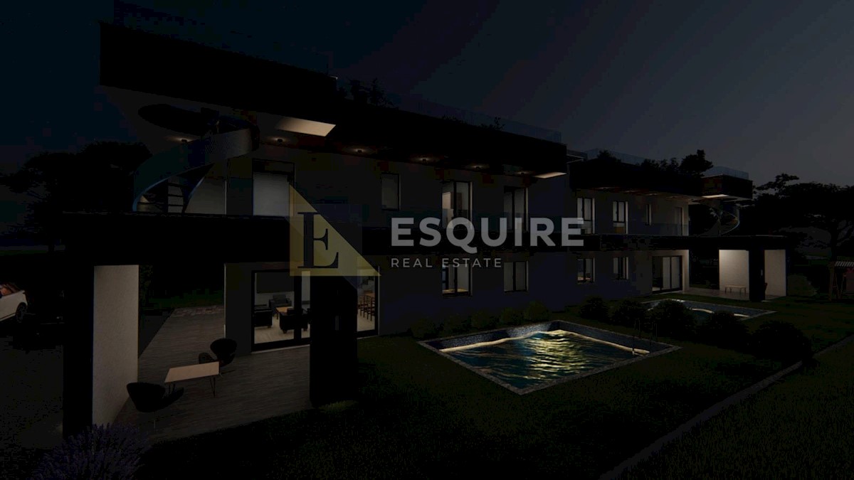 Casa Vir, 450,16m2