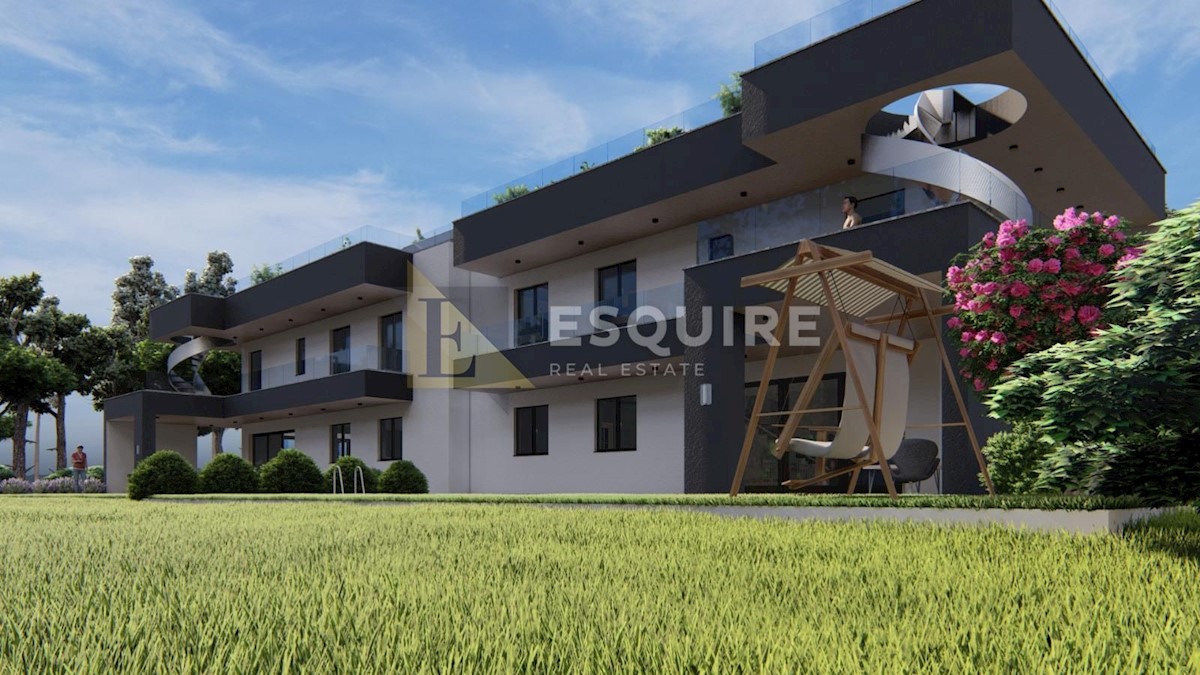 Casa Vir, 450,16m2