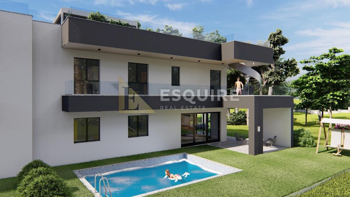 Casa Vir, 450,16m2