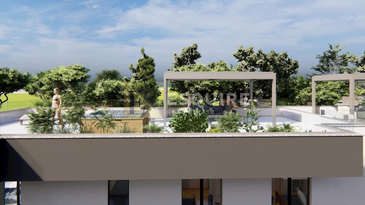 Casa Vir, 450,16m2