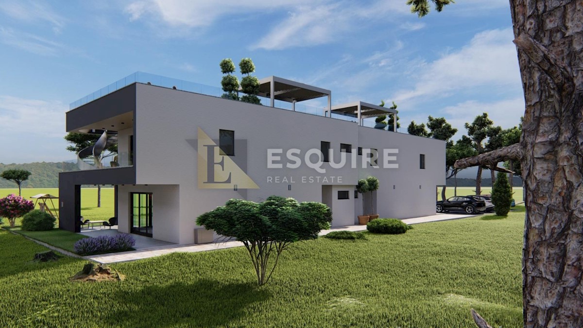 Casa Vir, 450,16m2