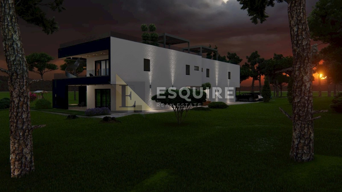 Casa Vir, 450,16m2