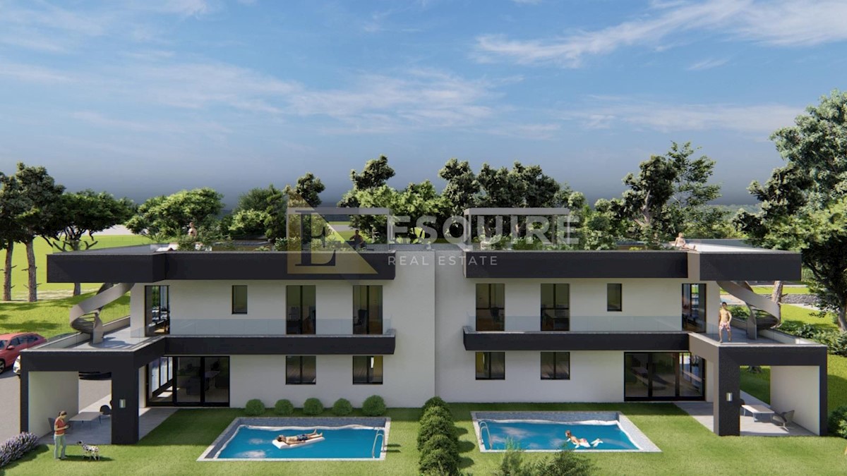 Casa Vir, 450,16m2