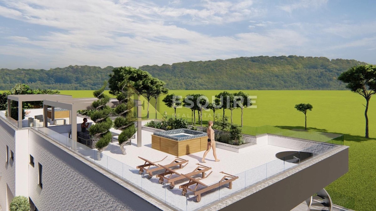 Casa Vir, 450,16m2