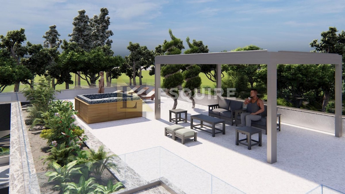 Casa Vir, 450,16m2