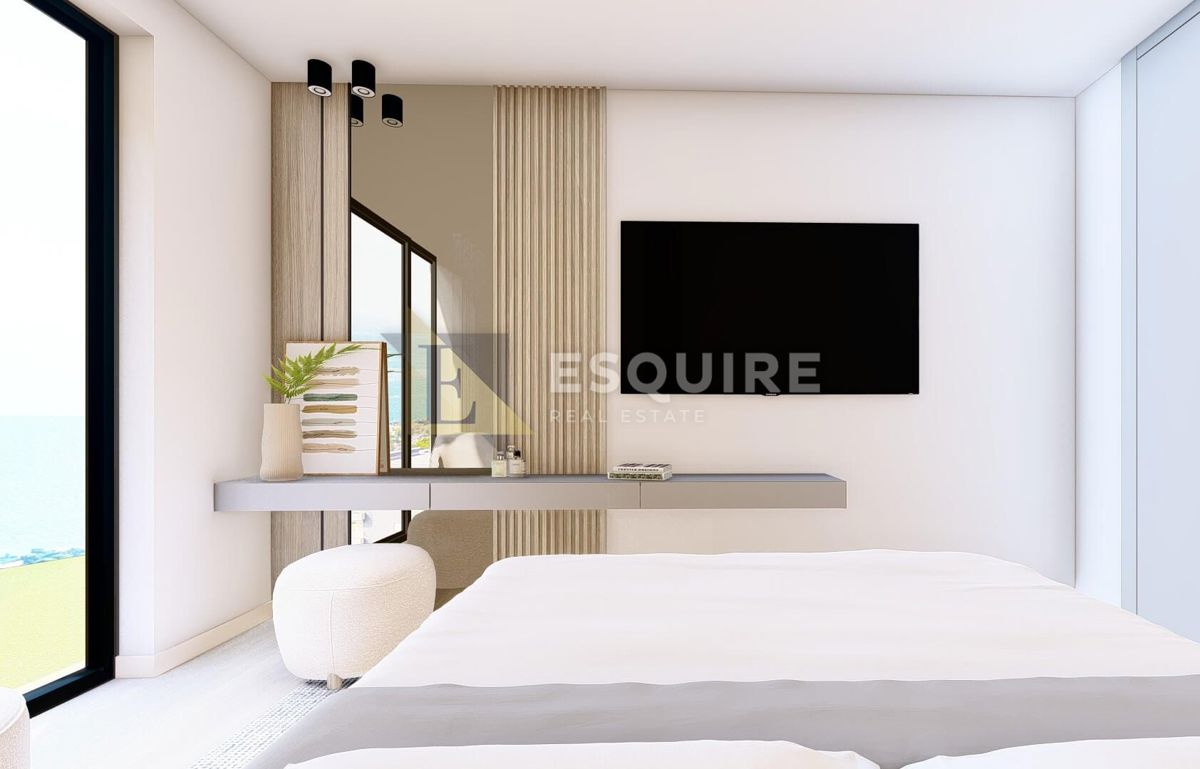 Appartamento Makarska, 45,91m2