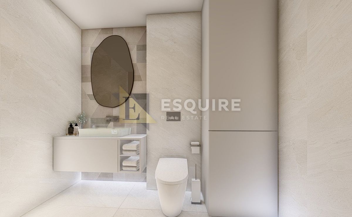 Appartamento Makarska, 45,91m2