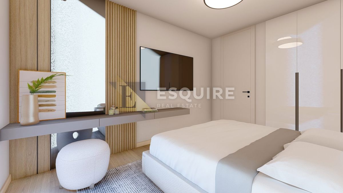 Appartamento Makarska, 45,91m2