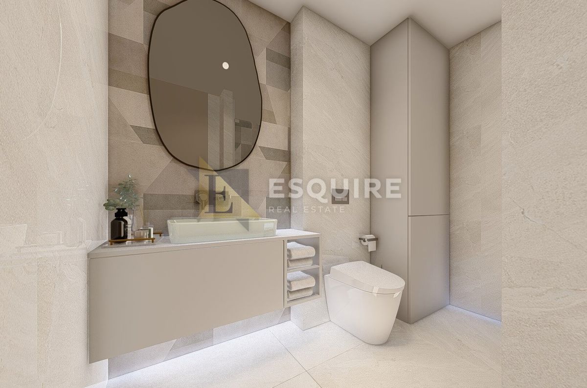Appartamento Makarska, 45,91m2
