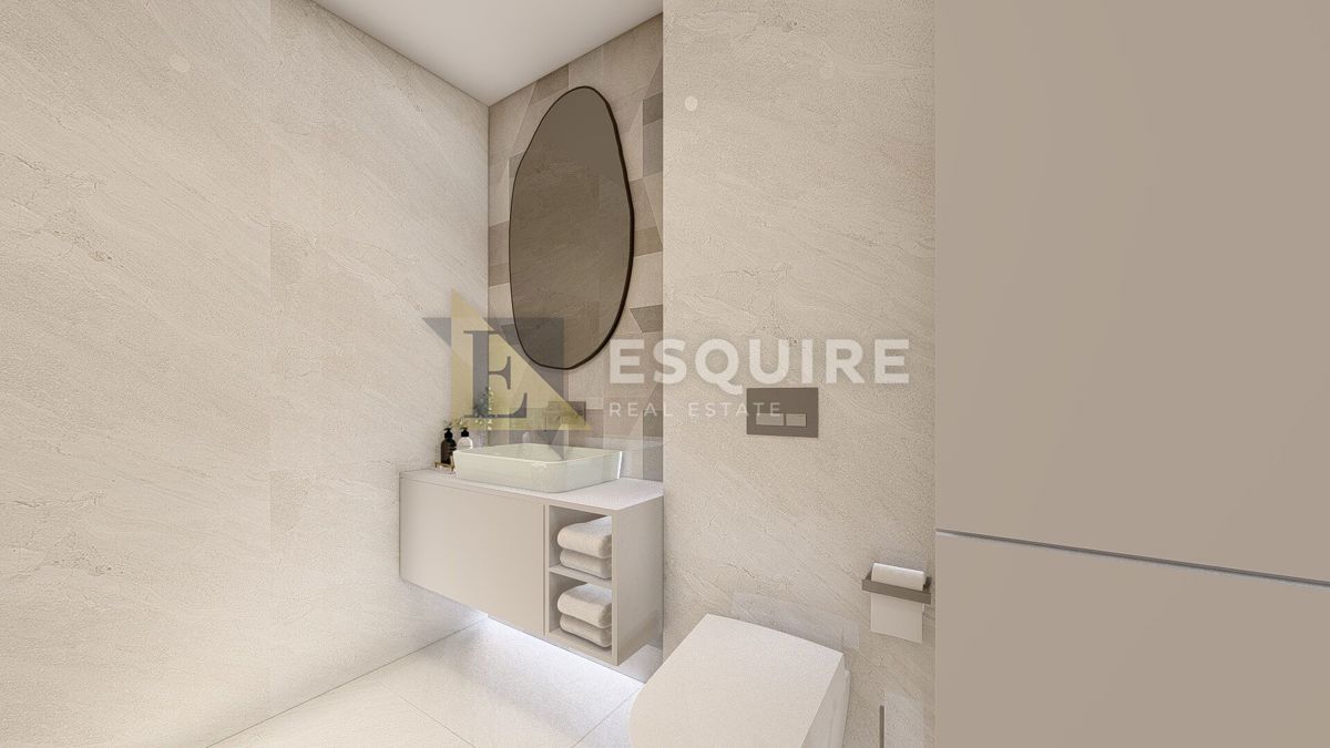 Appartamento Makarska, 45,91m2
