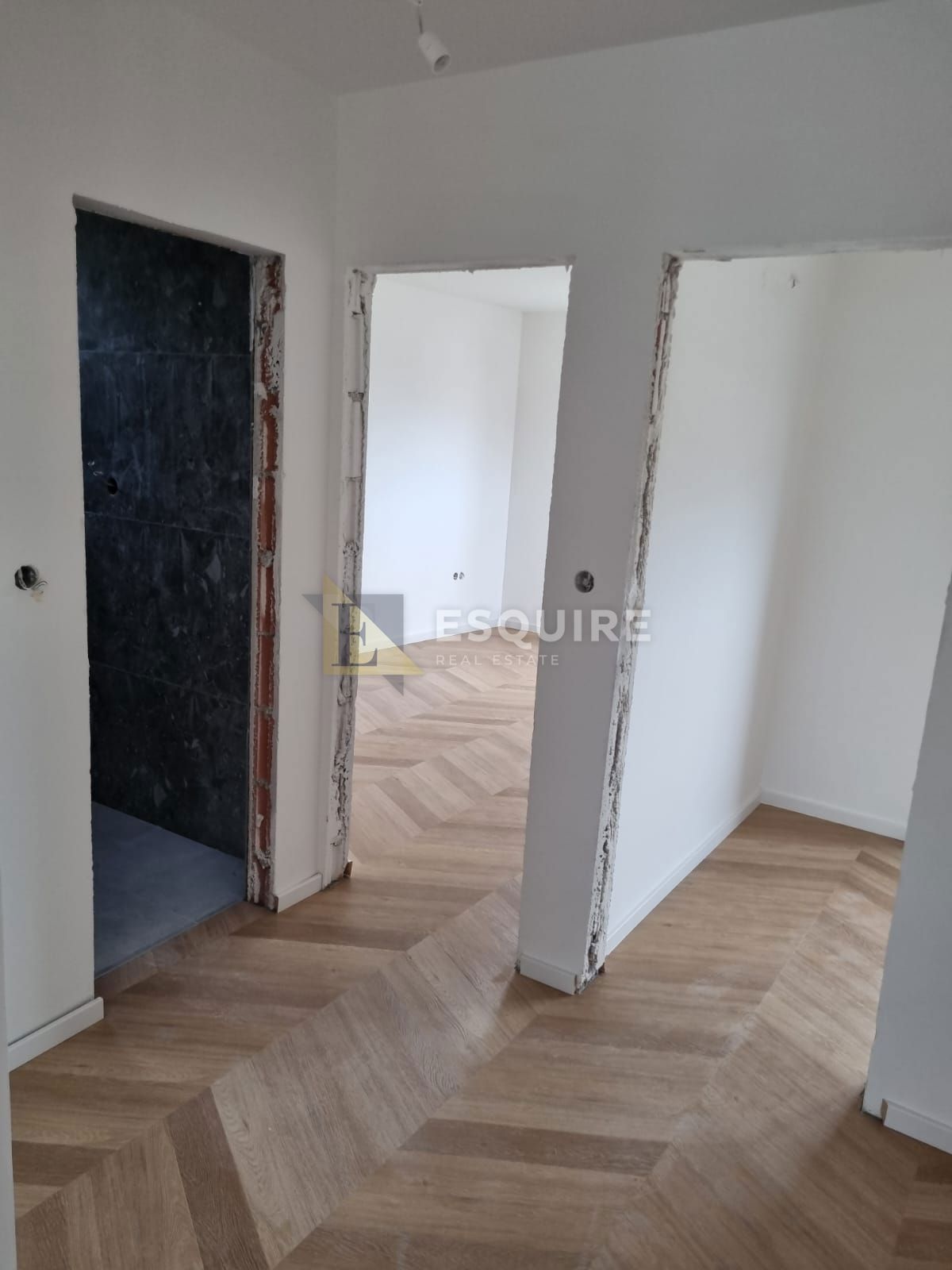 Appartamento Mandre, Kolan, 117m2
