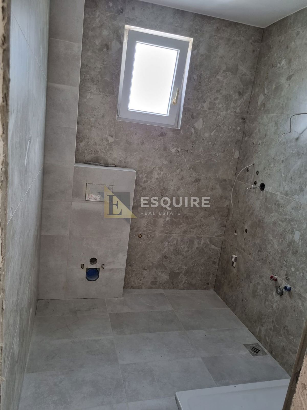 Appartamento Mandre, Kolan, 117m2