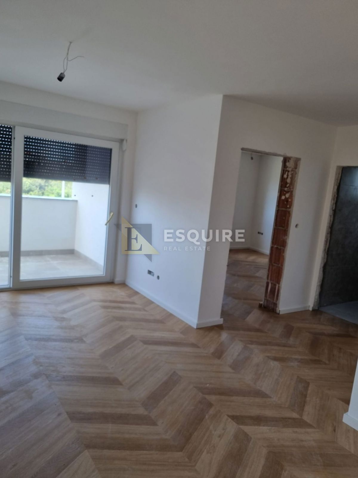 Appartamento Mandre, Kolan, 117m2