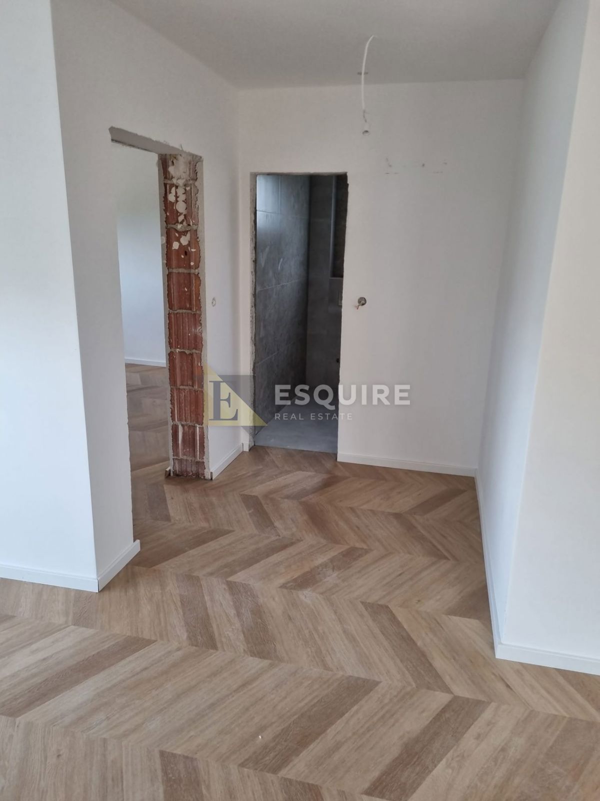 Appartamento Mandre, Kolan, 117m2