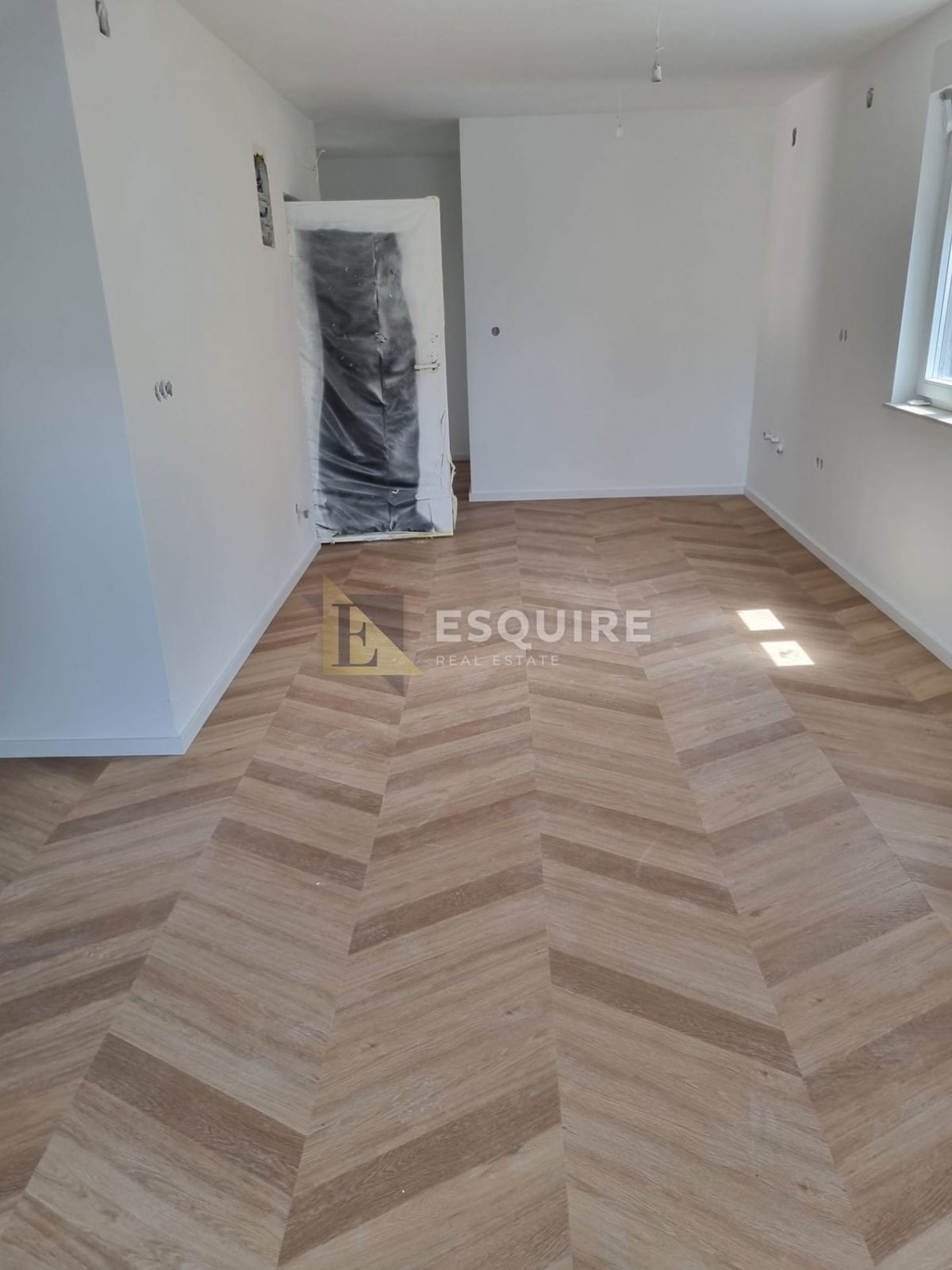Appartamento Mandre, Kolan, 117m2