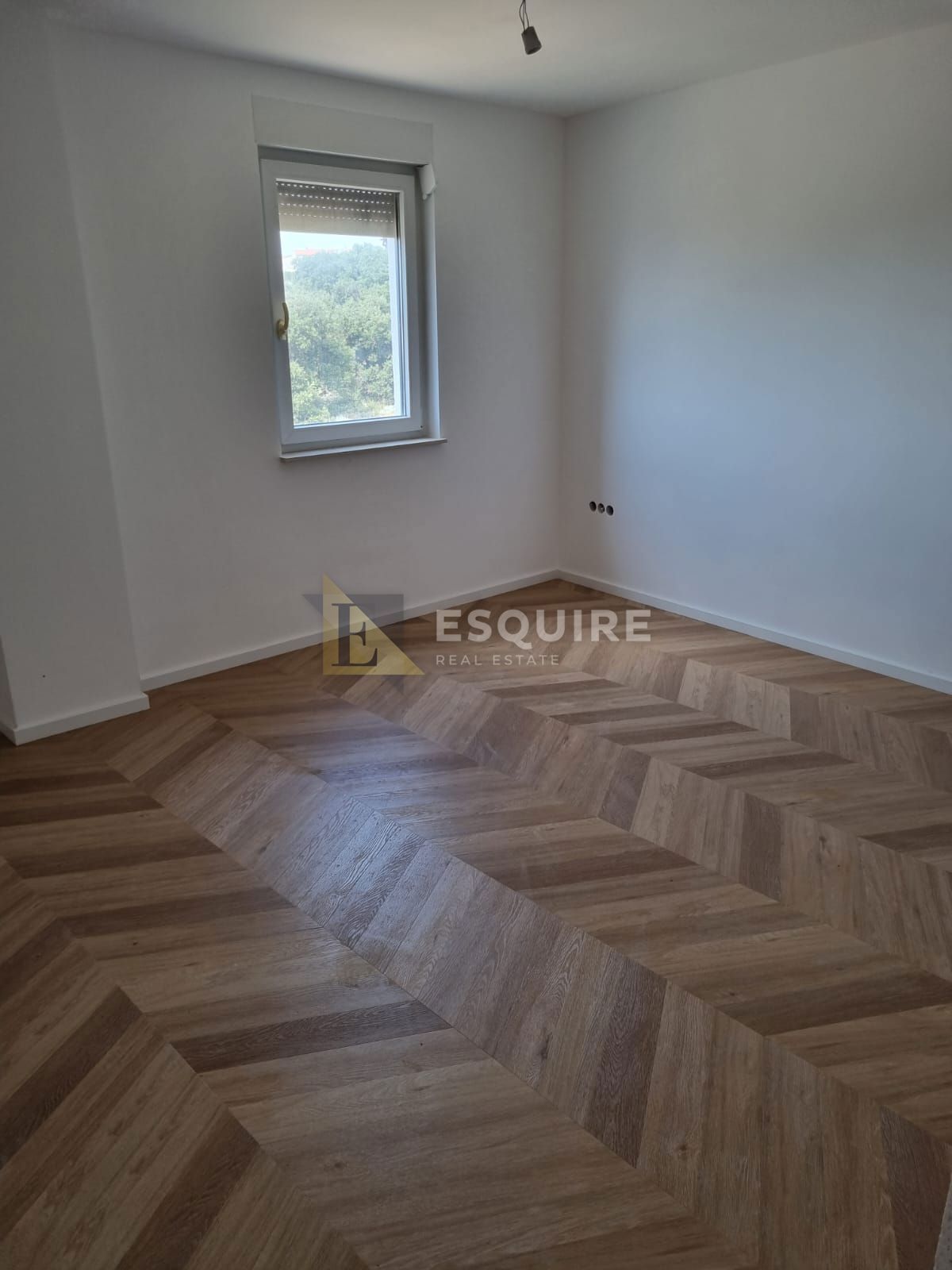 Appartamento Mandre, Kolan, 117m2