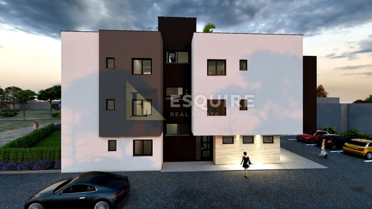 Appartamento Zadar okolica, Zadar - Okolica, 203m2