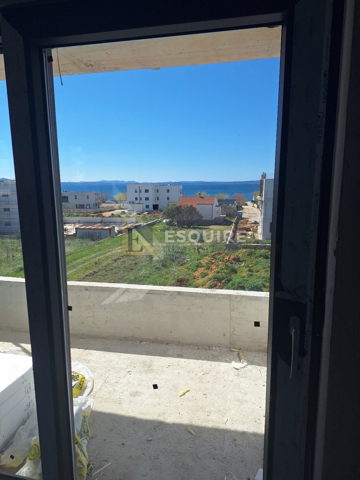 Appartamento Privlaka, 83,47m2