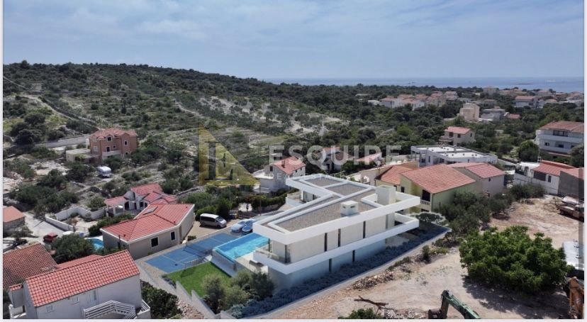 Casa Kanica, Rogoznica, 399,69m2