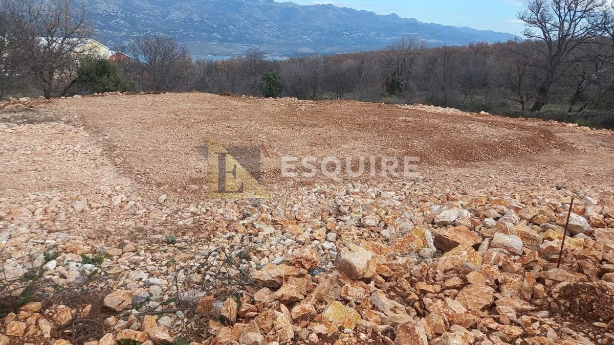 Terreno Vinjerac, Posedarje, 709m2