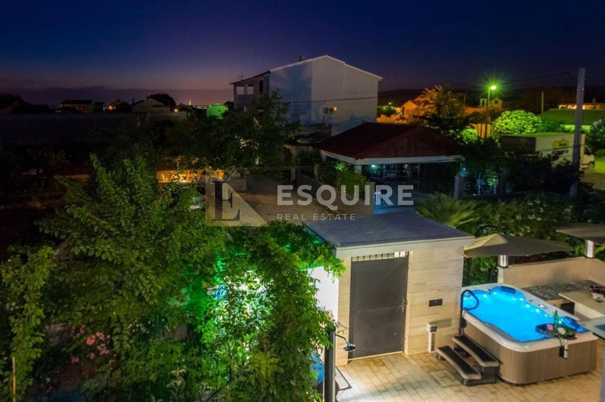 Casa Sukošan, 345m2