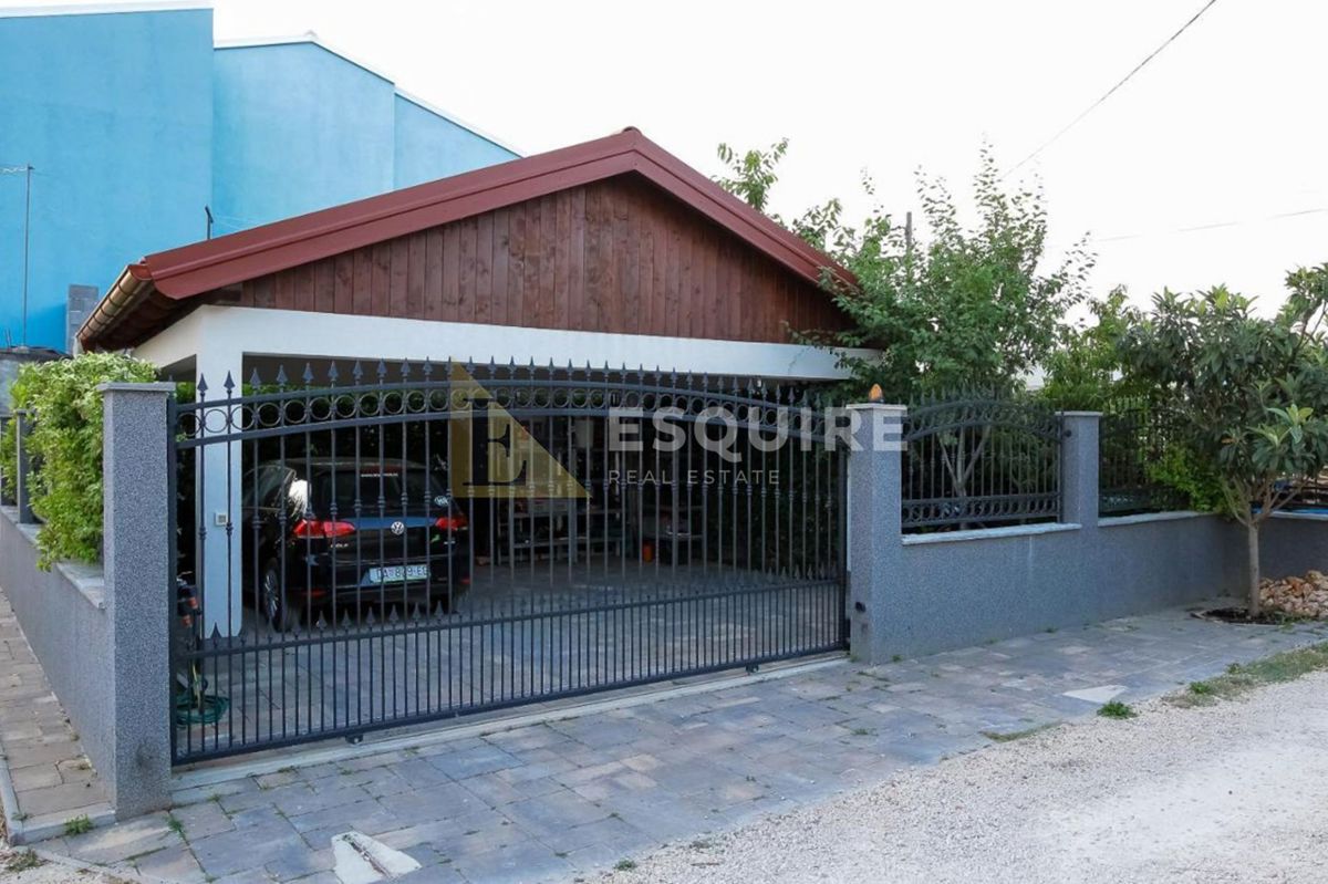 Casa Sukošan, 345m2