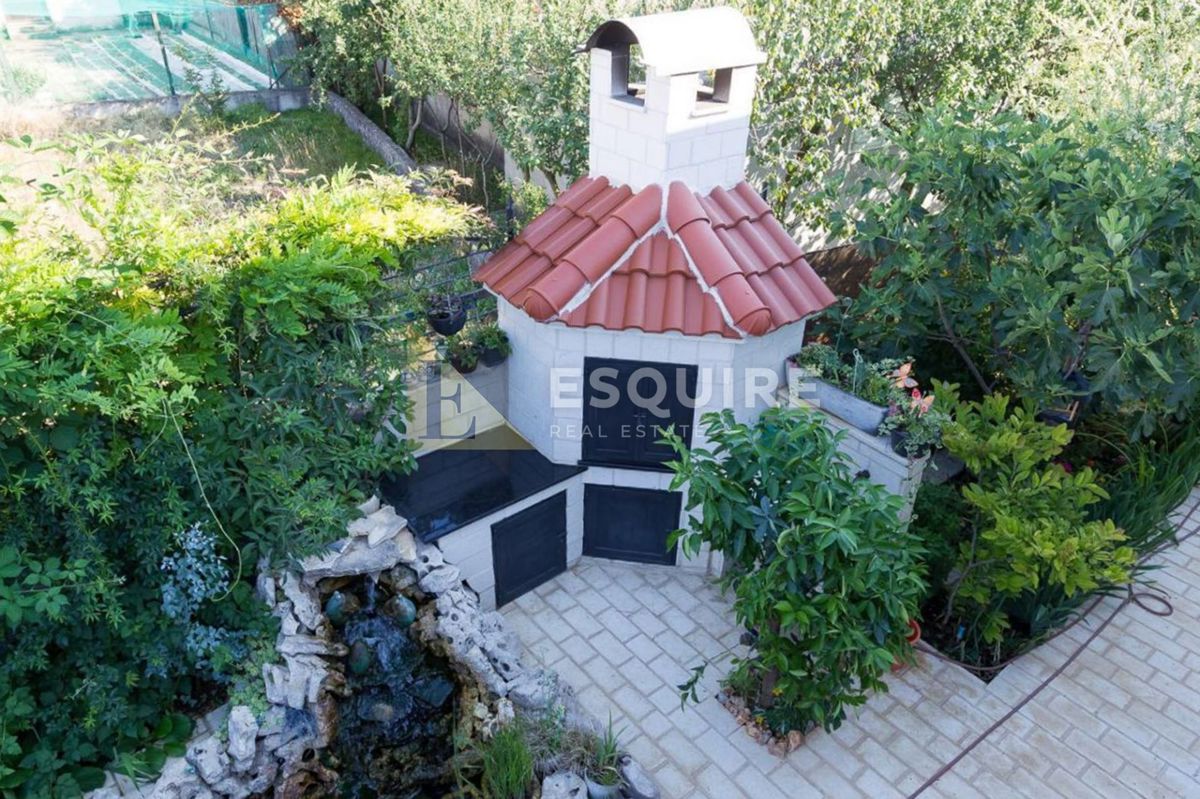 Casa Sukošan, 345m2