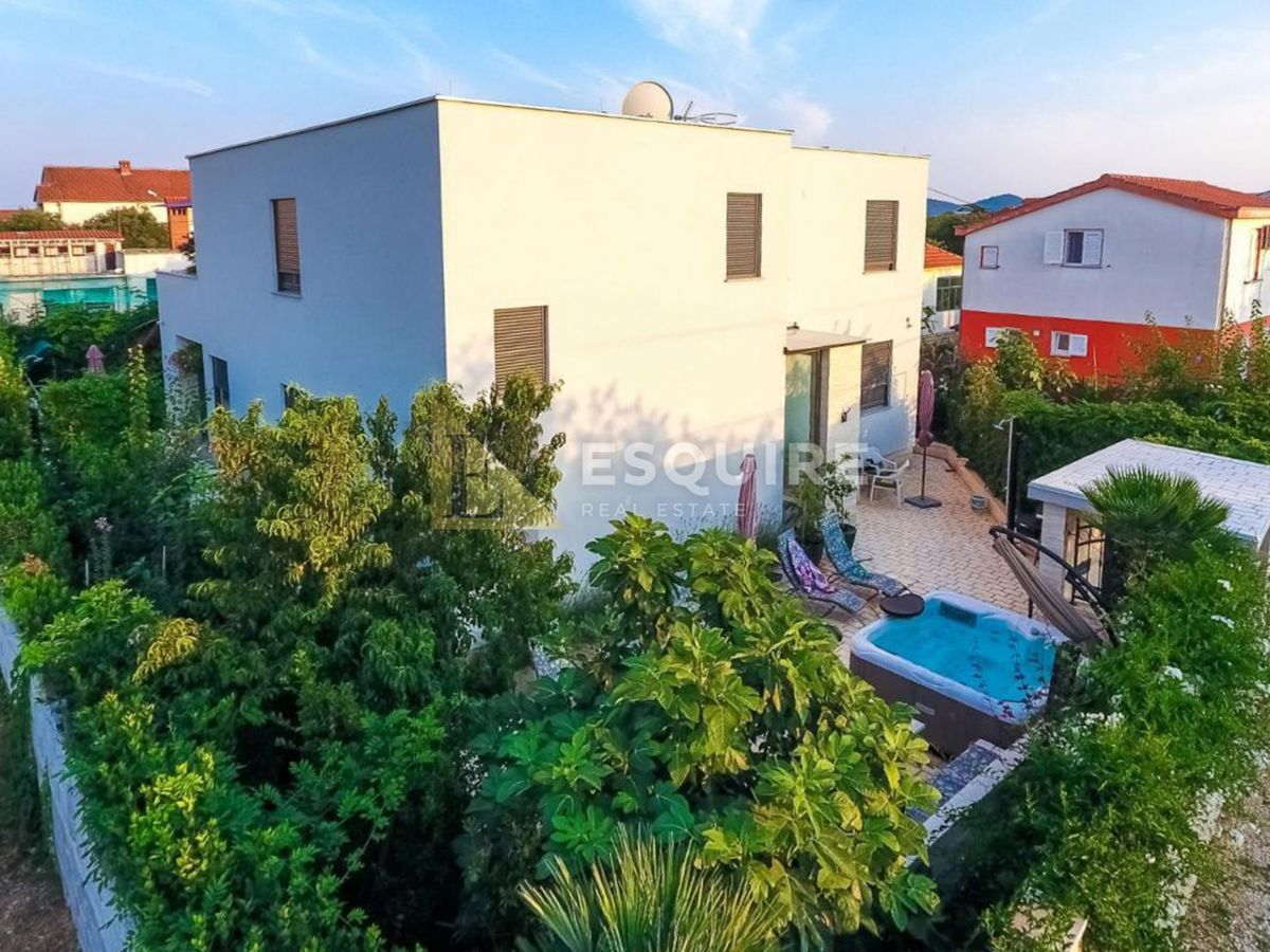Casa Sukošan, 345m2