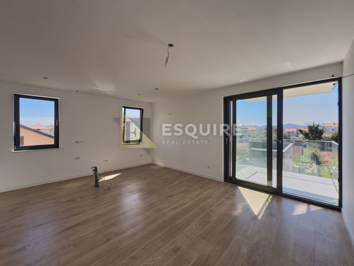 Appartamento Borik, Zadar, 62,49m2