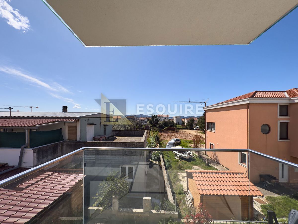 Appartamento Borik, Zadar, 62,49m2