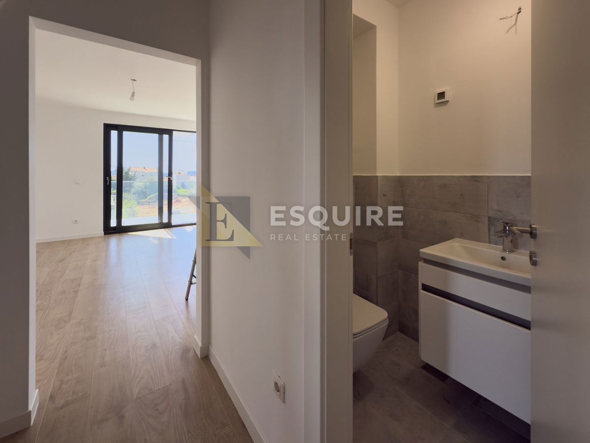 Appartamento Borik, Zadar, 62,49m2
