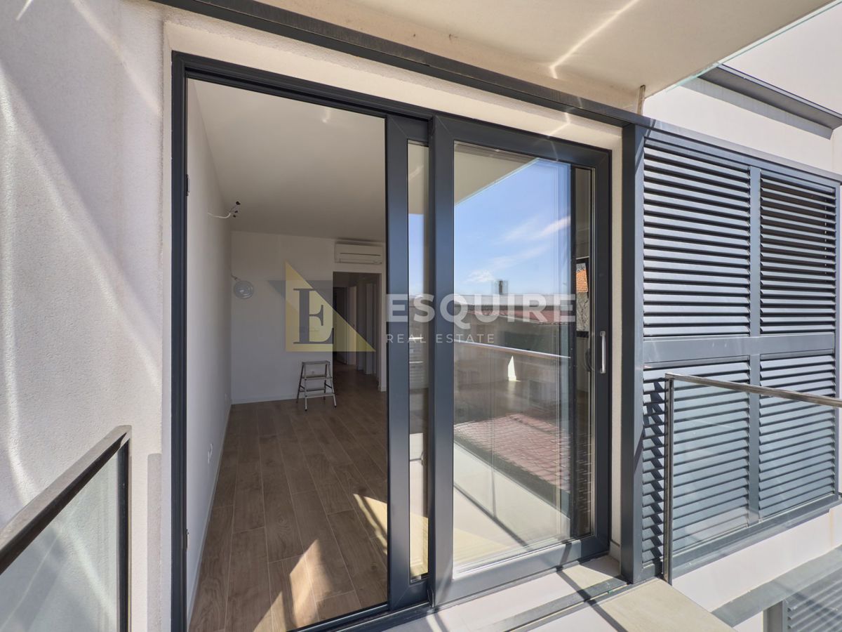 Appartamento Borik, Zadar, 62,49m2