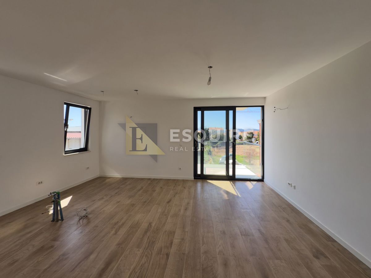 Appartamento Borik, Zadar, 62,49m2