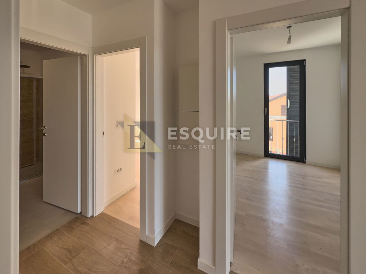 Appartamento Borik, Zadar, 62,49m2