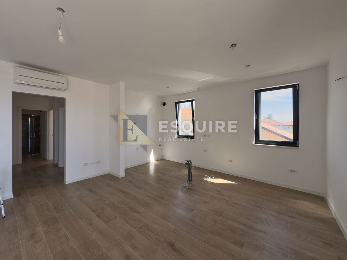 Appartamento Borik, Zadar, 62,49m2