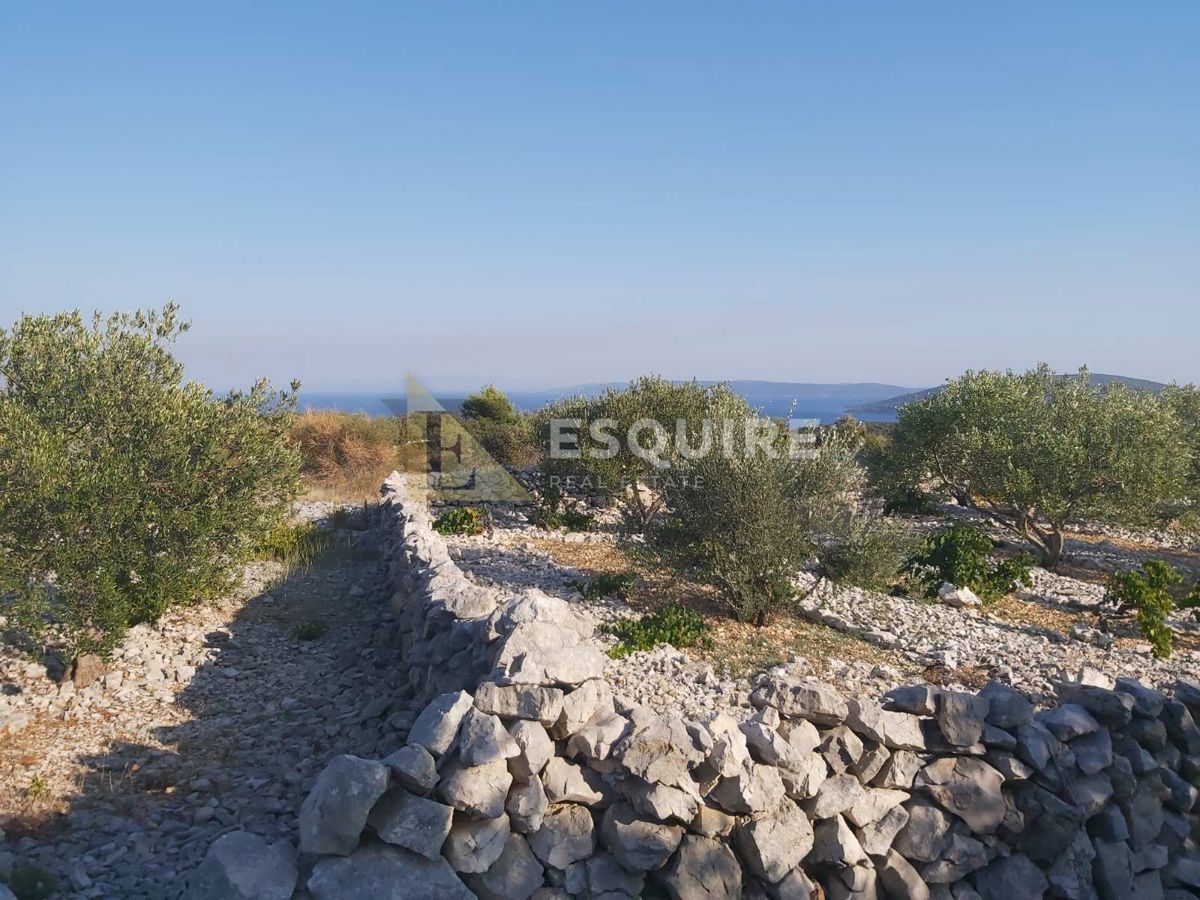 Terreno Vinišće, Marina, 7.900m2
