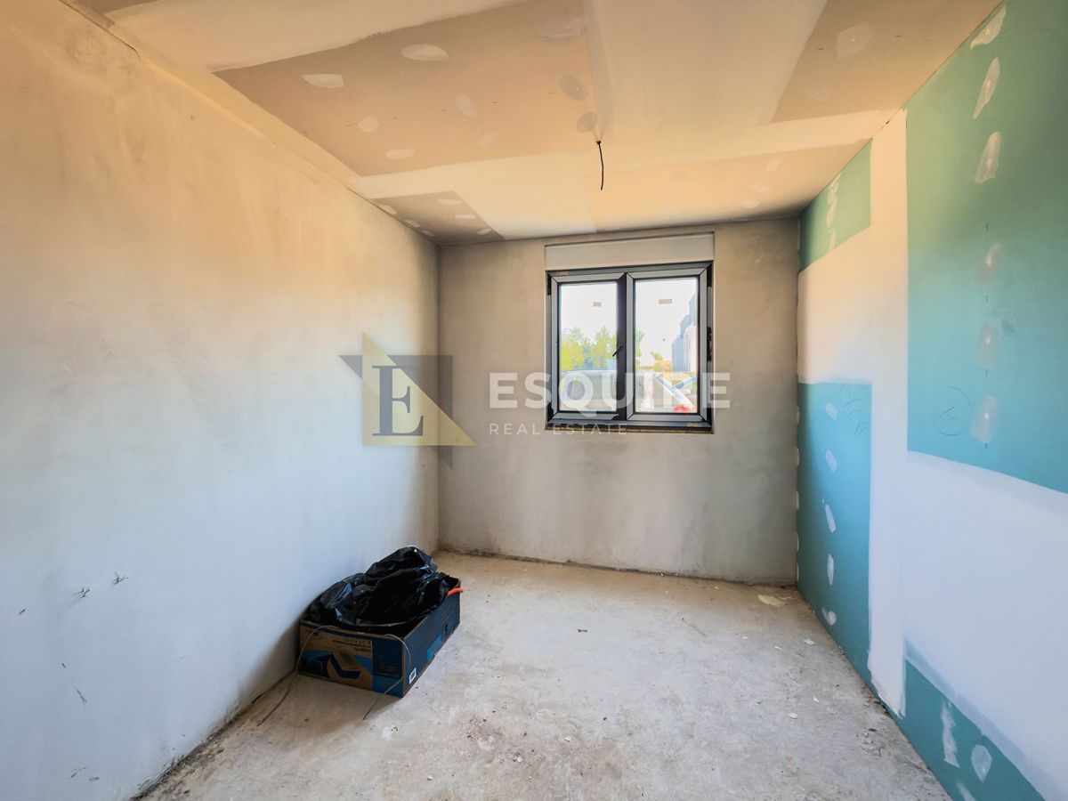Appartamento Privlaka, 100,09m2