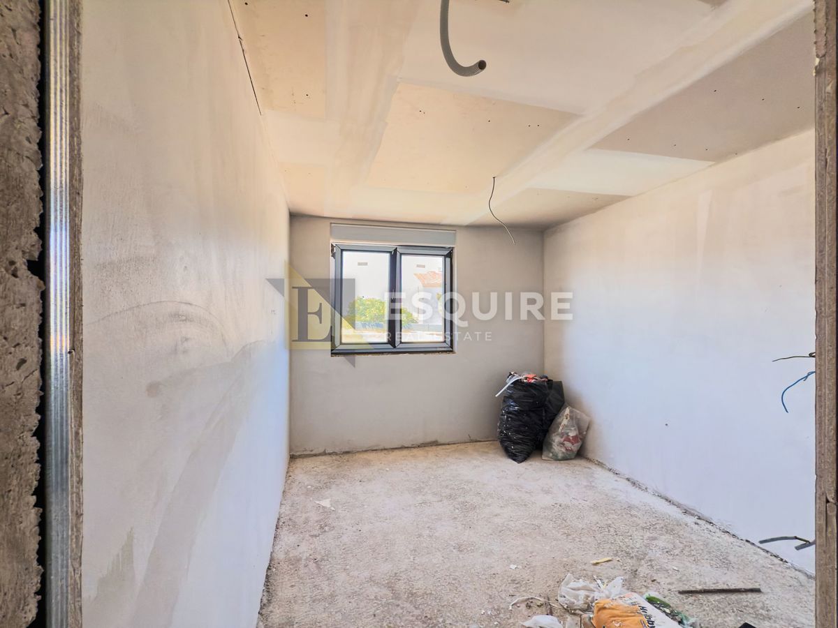 Appartamento Privlaka, 100,09m2