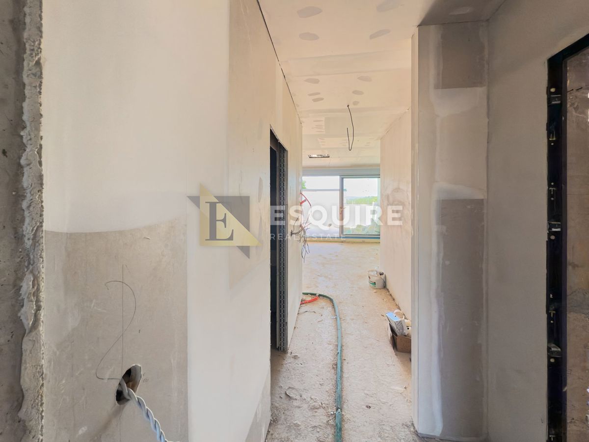 Appartamento Privlaka, 100,09m2