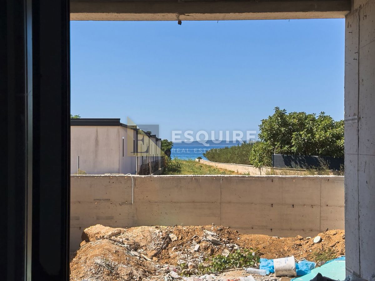 Appartamento Privlaka, 100,09m2