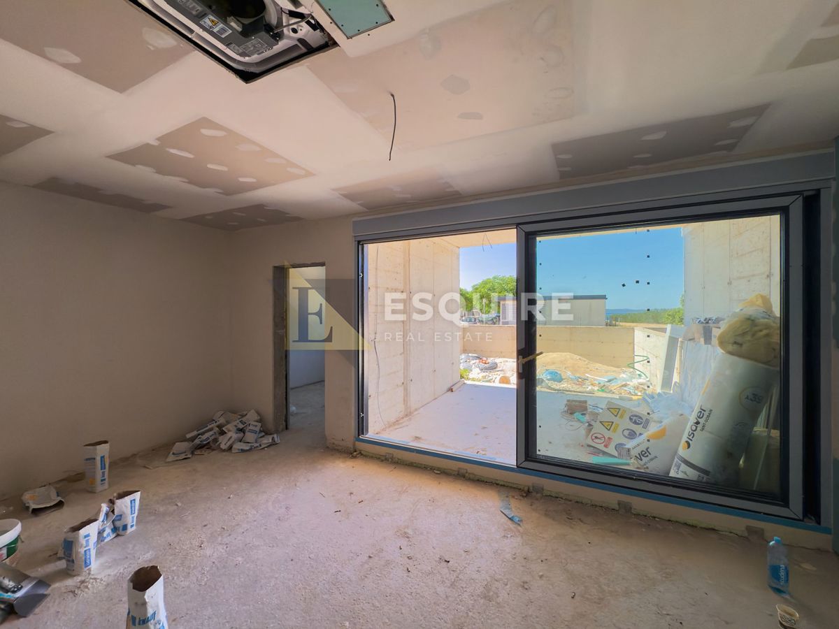 Appartamento Privlaka, 100,09m2