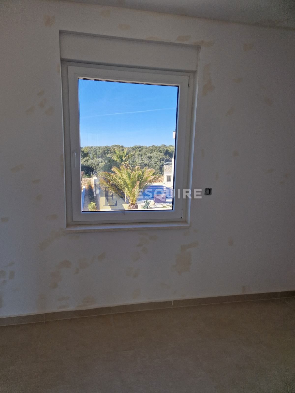 Appartamento Mandre, Kolan, 63,30m2