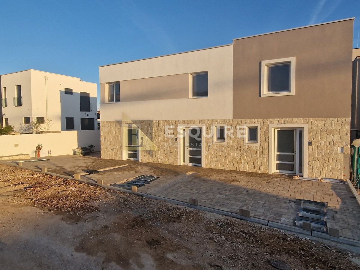 Appartamento Mandre, Kolan, 63,30m2