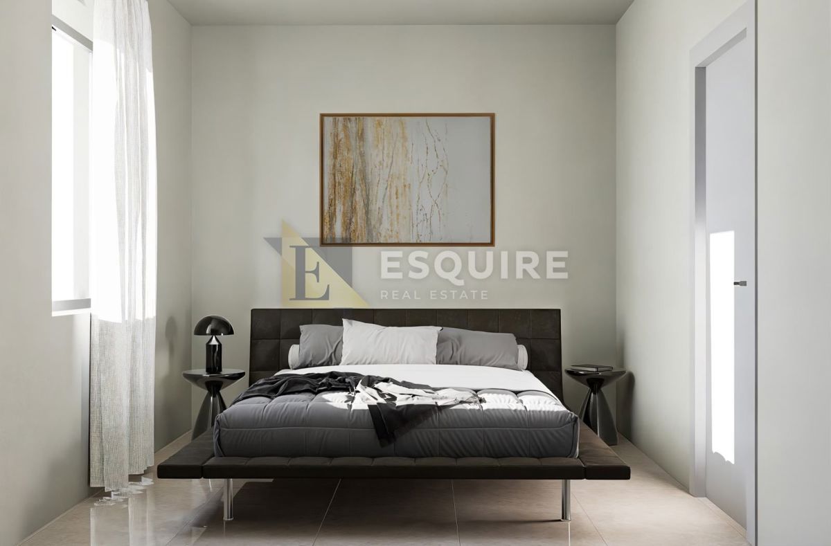 Appartamento Mandre, Kolan, 63,30m2