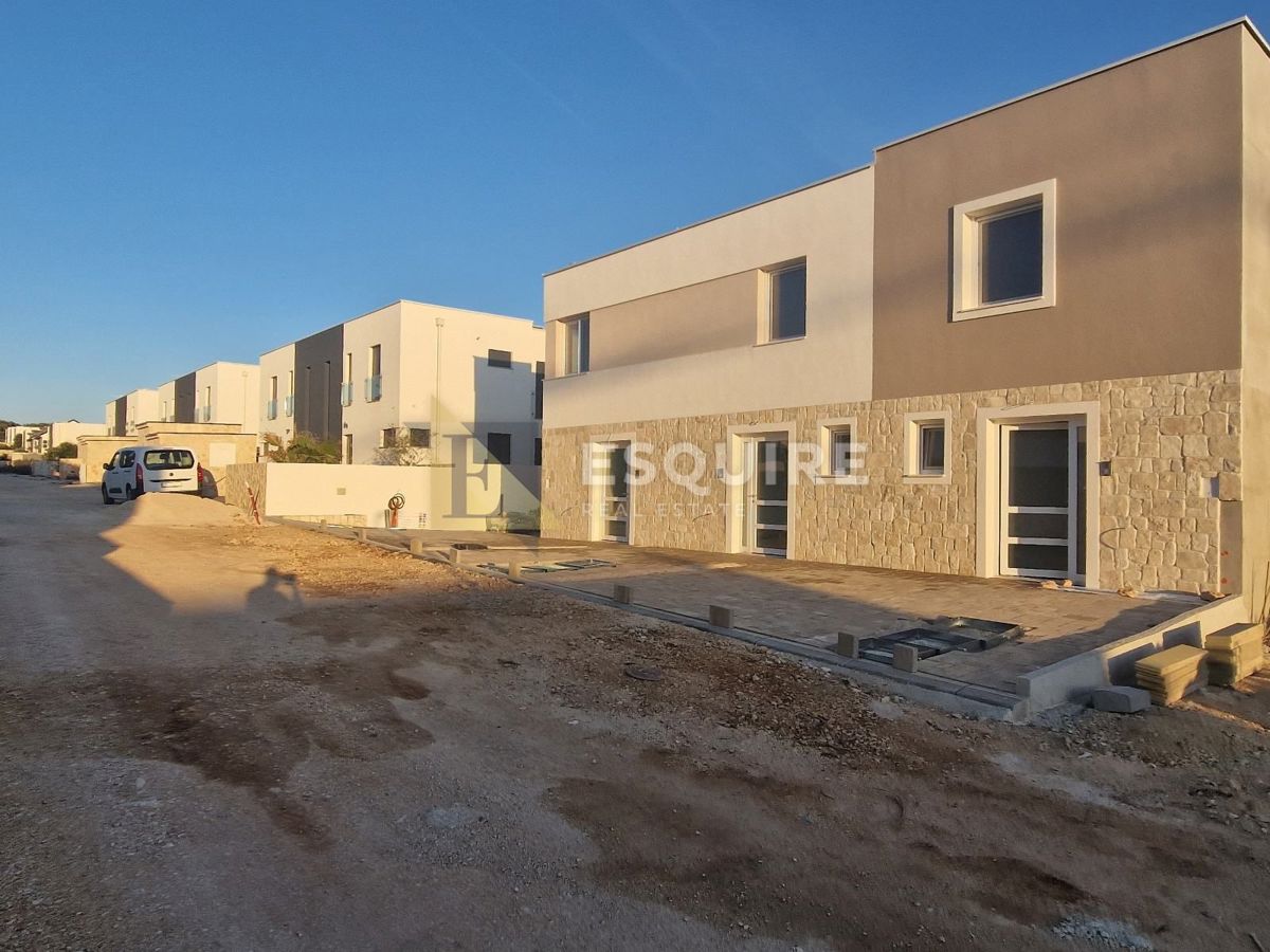 Appartamento Mandre, Kolan, 63,30m2